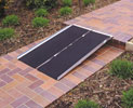 Single Fold Handicap ramps