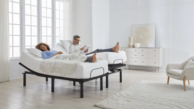 Electropedic
