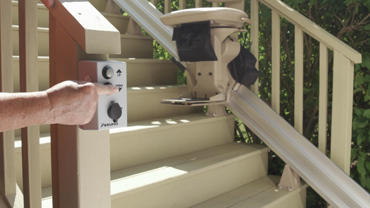 Berkeley Used Chair Lifts